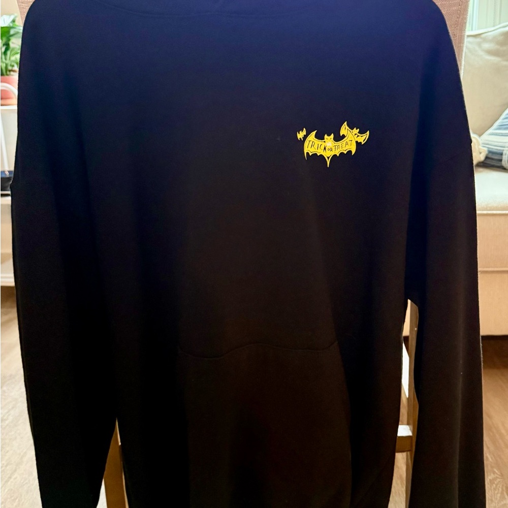 Doctor Death Sweatshirt